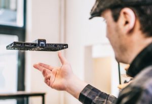 Hover Camera