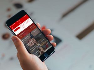 Hushed Private Business Line