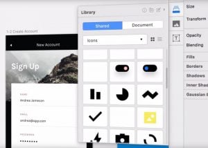 InVision Craft