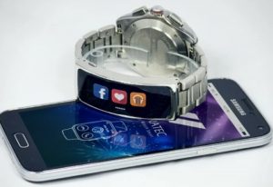LINK Smartwatch