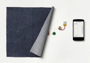 Levi Jacquard Smart Jacket