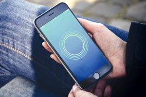 Lexia iPhone Siri