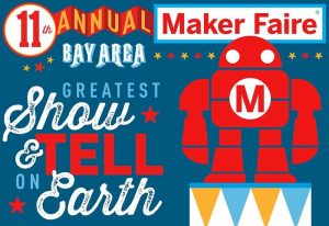 Maker Faire Bay Area