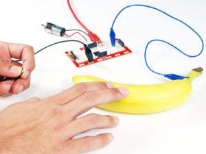 Makey Makey Invention Kit