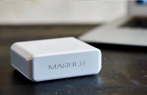 Marble USB-C Dock