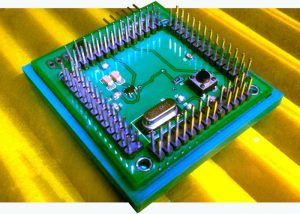 MegaCube Super Small Arduino Mega Clone
