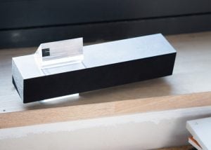 Meizu Gravity speaker