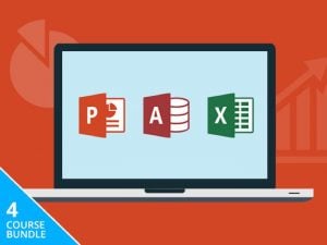 Microsoft Office Certification Bundle