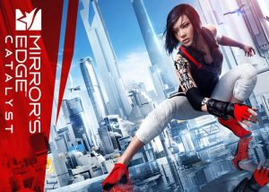 Mirror’s Edge Catalyst
