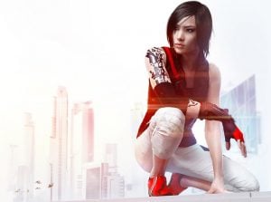Mirror’s Edge Catalyst