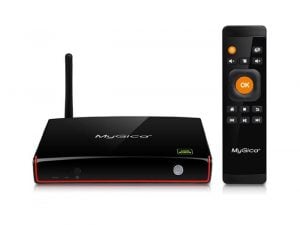 MyGica ATV 1800e Android TV Box