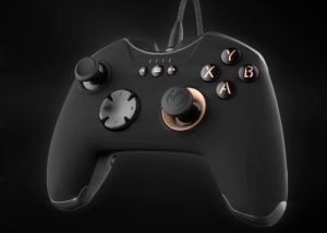 NACON GC-400ES Alpha Pad ESports Ready PC Controller