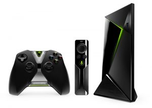NVIDIA Shield TV