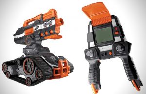Nerf N-Strike Elite TerraScout RC Drone