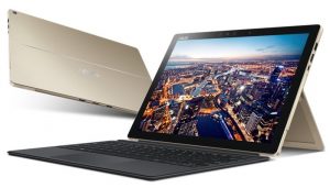 ASUS Transformer 3