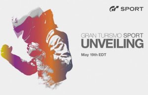 Gran Turismo Sport