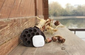Nut Find 3 Pocket Bluetooth Smart Tracker