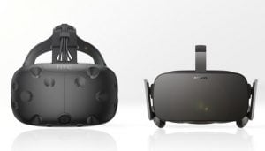 Oculus Rift Update