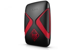 Omen Backpack PC HP