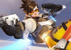 Overwatch