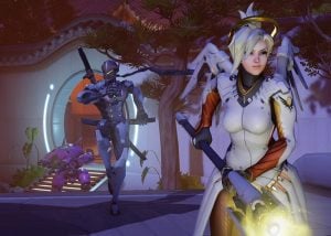 Overwatch Tips & Tricks From Beta
