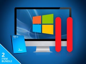 Parallels Desktop 11