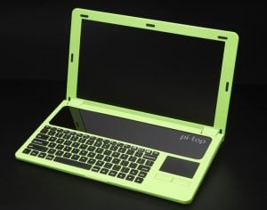 Pi-Top Raspberry Pi Laptop Kit