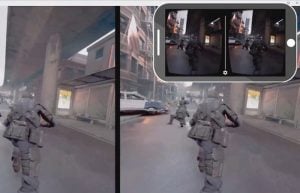 Play Oculus And HTC Vive Games