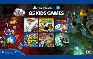 PlayStation Now