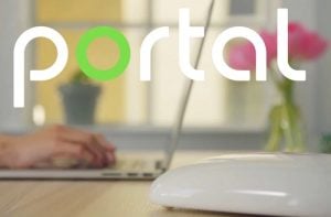 Portal Turbocharged Wireless Hub
