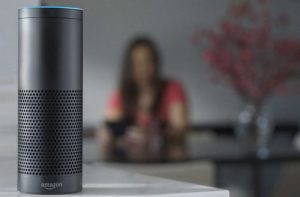 Amazon Echo