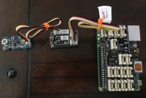 Raspberry Pi Prototyping Boards