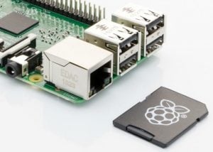 Raspberry Pi VNC