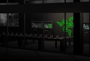 RazerStore San Francisco