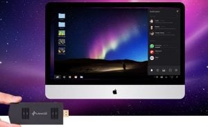 Remix OS Meegopad A02 PC Stick