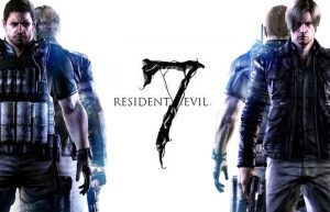 Resident Evil 7