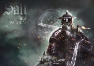 Salt And Sanctuary Launches On PC
