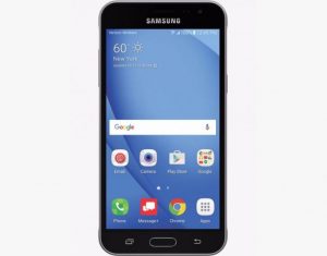 Samsung Galaxy J3
