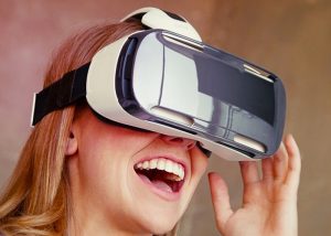 Gear VR