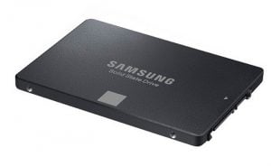 Samsung SSD 750 EVO 500GB