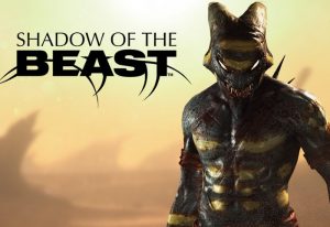 Shadow of the Beast HD