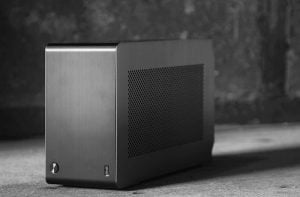Smallest Gaming Tower Case