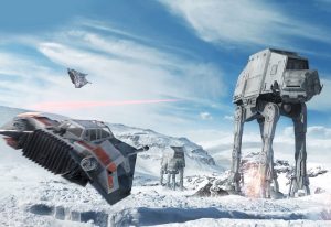 Star Wars Battlefront 2