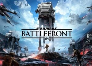 Star Wars EA