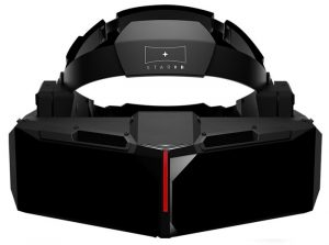 Starbreeze and Acer