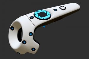 SteamVR