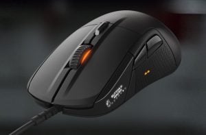 SteelSeries Rival 700 Tactile Feedback Gaming Mouse