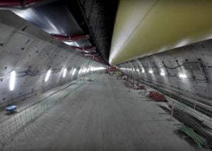 Subterranean Highway