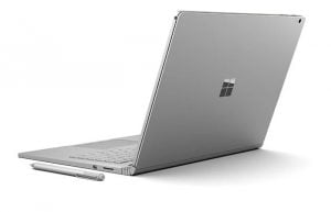 Surface Book 2