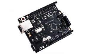 Uniti Arc Is An Open-Source Board